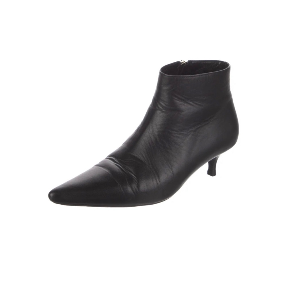 Anine bing boots